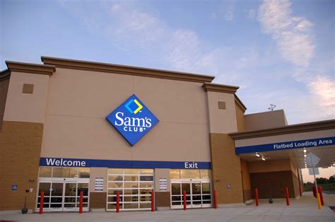 Sams Club